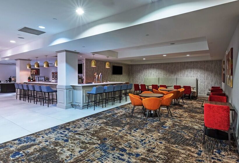 בית מלון כפרי Hilton Garden Inn Houston/sugar Land