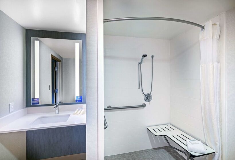 בית מלון כפרי Hilton Garden Inn Houston/sugar Land