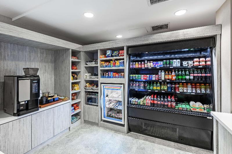 בית מלון כפרי Hilton Garden Inn Houston/sugar Land