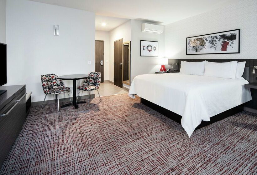 בית מלון כפרי Hilton Garden Inn Irvine Spectrum Lake Forest