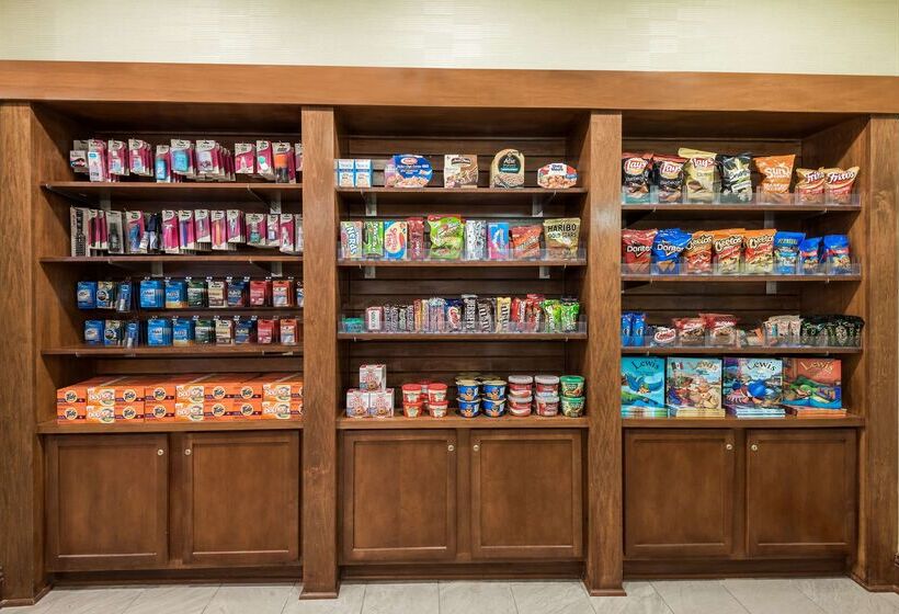 فندق Homewood Suites By Hilton Buffalo/amherst