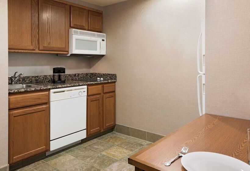 فندق Homewood Suites By Hilton Buffalo/amherst