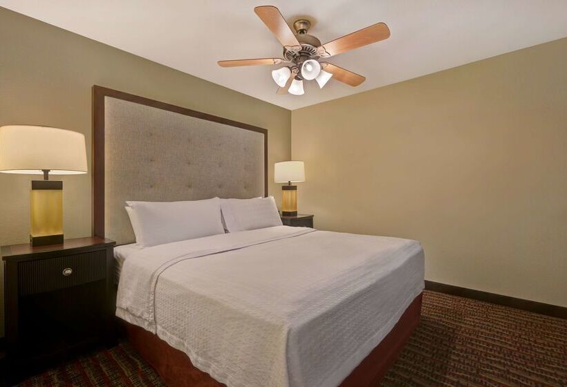 בית מלון כפרי Homewood Suites By Hilton Denver Tech Center