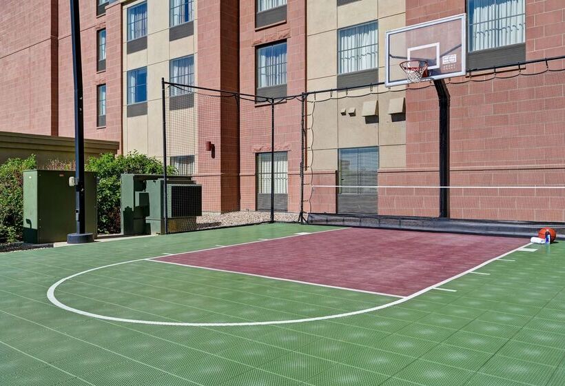 בית מלון כפרי Homewood Suites By Hilton Denver Tech Center