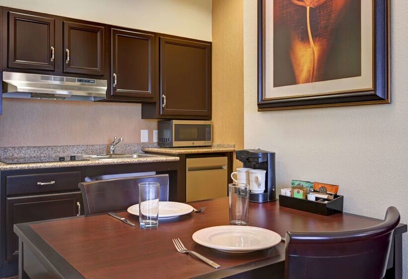 בית מלון כפרי Homewood Suites By Hilton Denver Tech Center