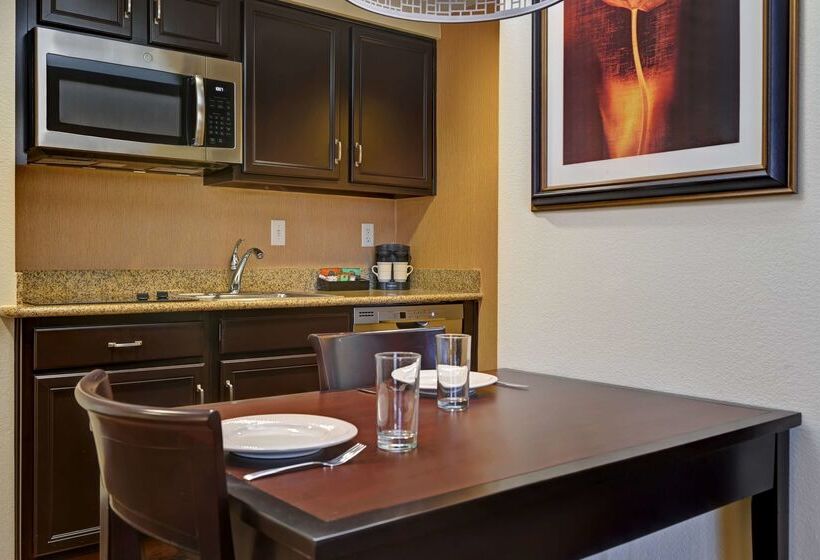 בית מלון כפרי Homewood Suites By Hilton Denver Tech Center