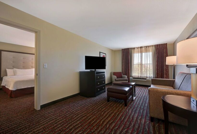 בית מלון כפרי Homewood Suites By Hilton Denver Tech Center