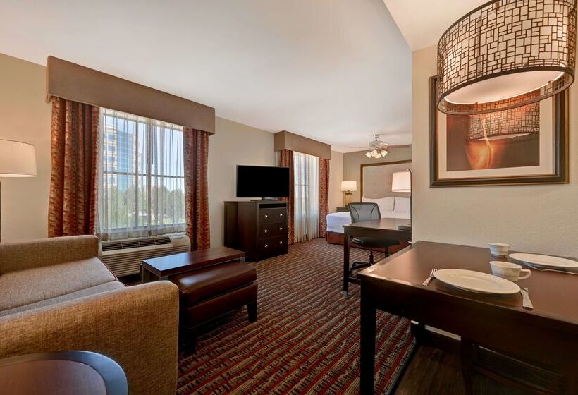בית מלון כפרי Homewood Suites By Hilton Denver Tech Center