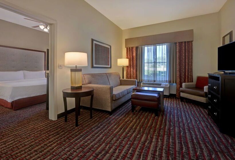 בית מלון כפרי Homewood Suites By Hilton Denver Tech Center