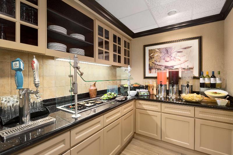 בית מלון כפרי Homewood Suites By Hilton Denver Tech Center