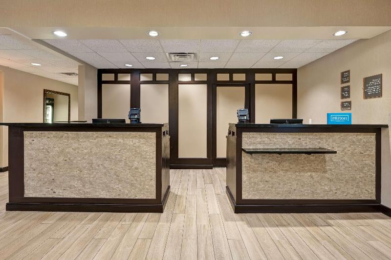 בית מלון כפרי Homewood Suites By Hilton Denver Tech Center