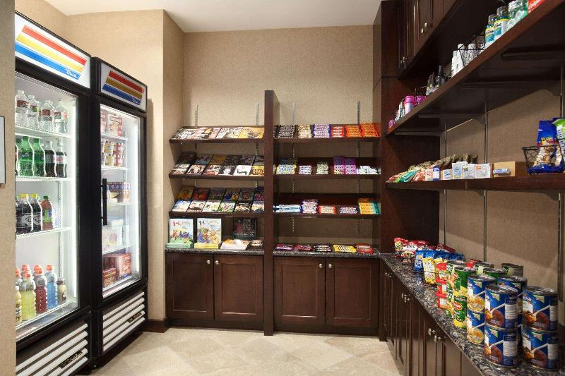 בית מלון כפרי Homewood Suites By Hilton Houston Stafford Sugarland