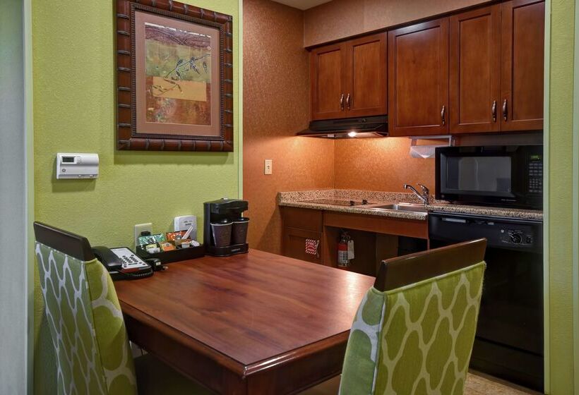 فندق Homewood Suites By Hilton Ocala At Heath Brook