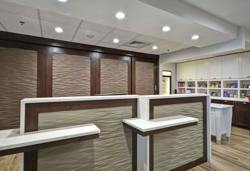 בית מלון כפרי Homewood Suites By Hilton Palm Desert