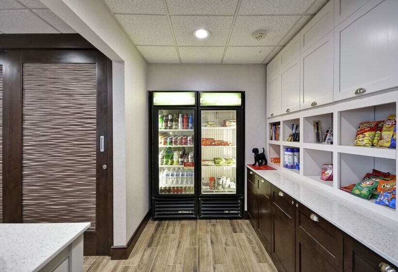 בית מלון כפרי Homewood Suites By Hilton Palm Desert