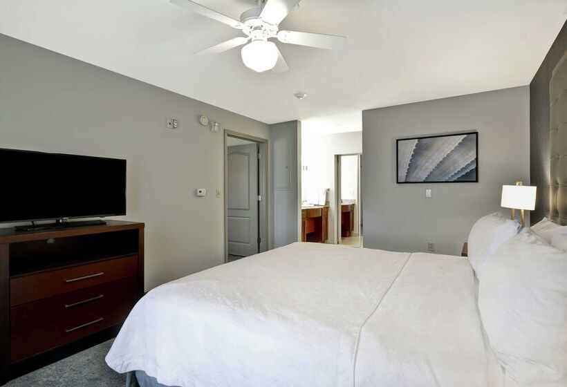 בית מלון כפרי Homewood Suites By Hilton Palm Desert