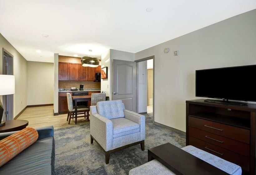 בית מלון כפרי Homewood Suites By Hilton Palm Desert