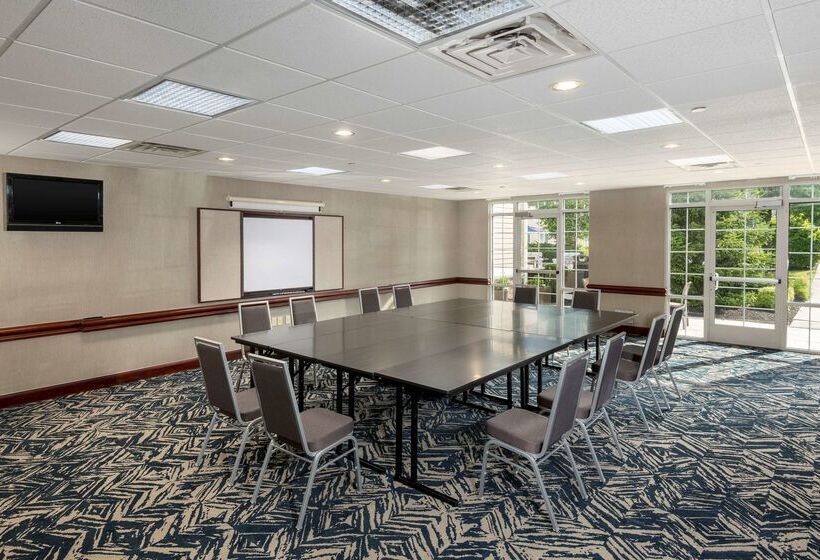 فندق Homewood Suites By Hilton Philadelphia/mt. Laurel