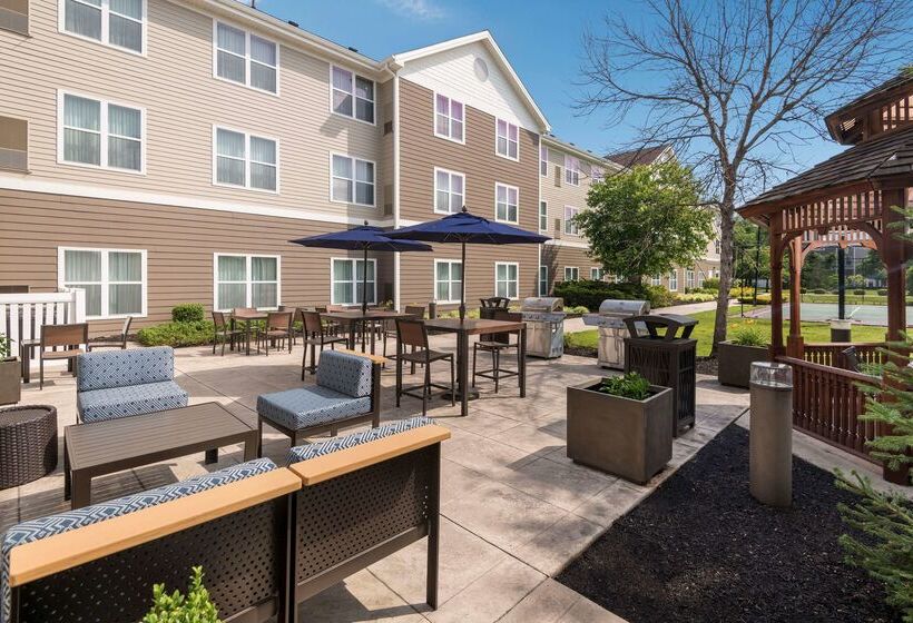 فندق Homewood Suites By Hilton Philadelphia/mt. Laurel
