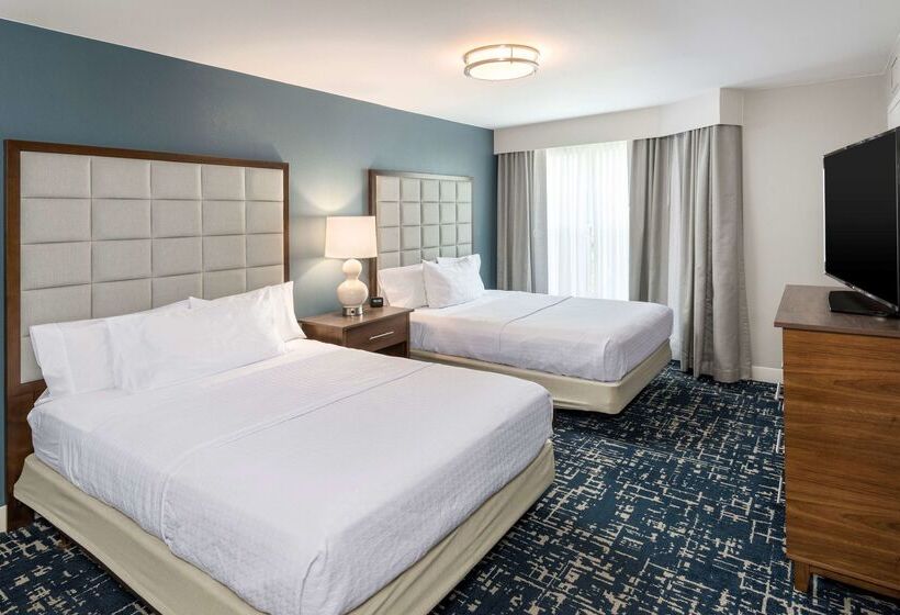 فندق Homewood Suites By Hilton Philadelphia/mt. Laurel