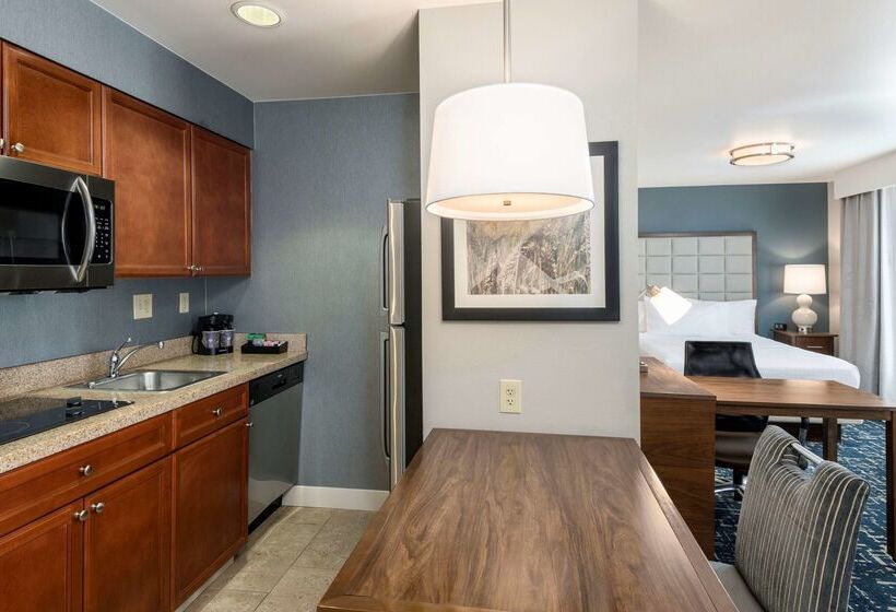 فندق Homewood Suites By Hilton Philadelphia/mt. Laurel