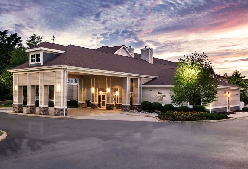 فندق Homewood Suites By Hilton Philadelphia/mt. Laurel