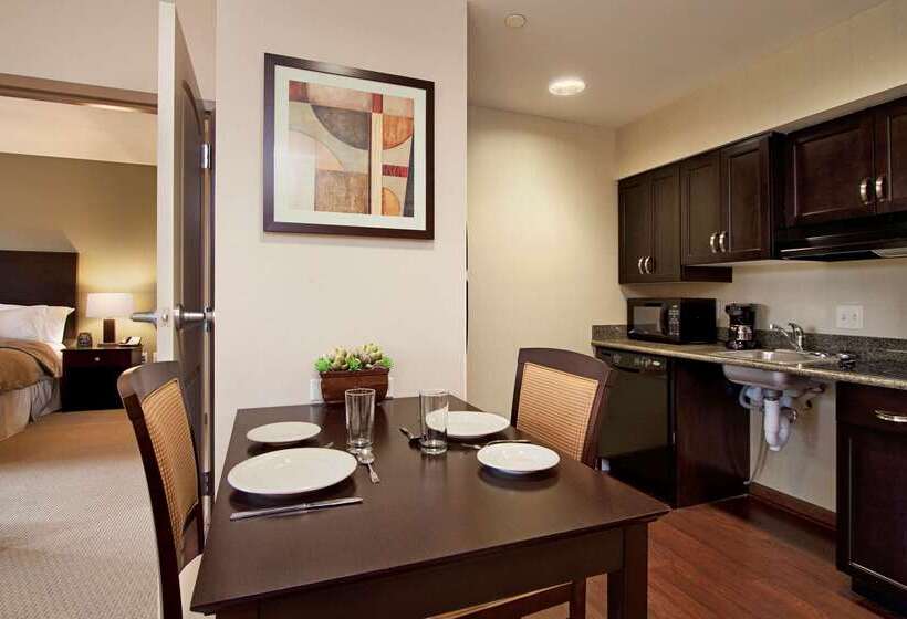 ホテル Homewood Suites By Hilton Pittsburgh Southpointe