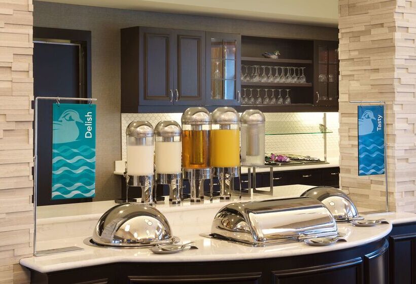 ホテル Homewood Suites By Hilton Pittsburgh Southpointe