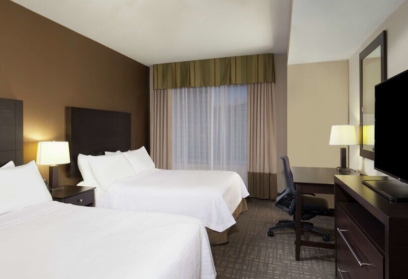 ホテル Homewood Suites By Hilton Pittsburgh Southpointe