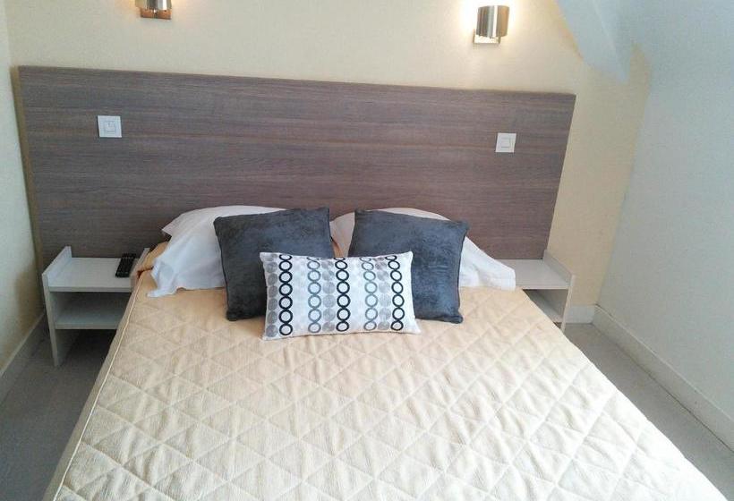 בית מלון כפרי Hôtel L'orée Du Bois