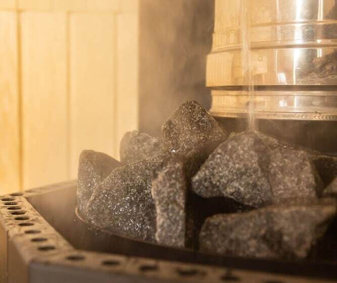 Отель Kiki Shiretoko Natural Resort