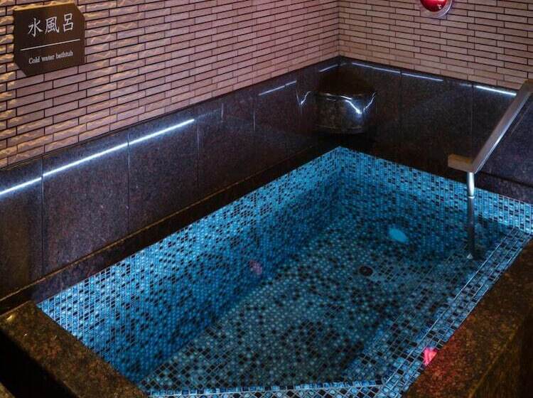 Kitakobushi Shiretoko Hotel & Resort