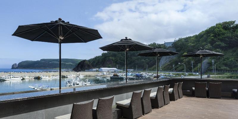 Kitakobushi Shiretoko Hotel & Resort