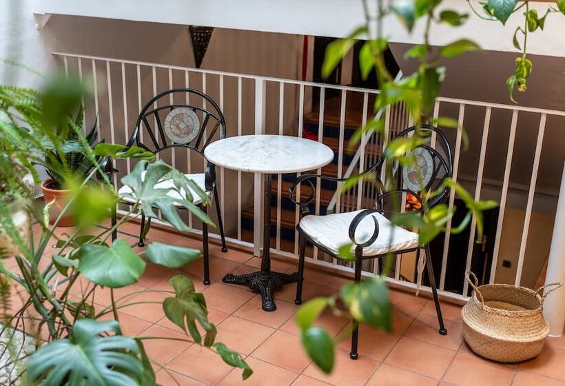 I Am La Posada Hotel And Apartment