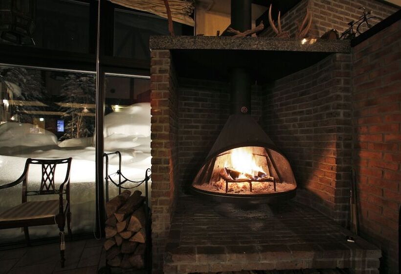 فندق La Vista Daisetsuzan