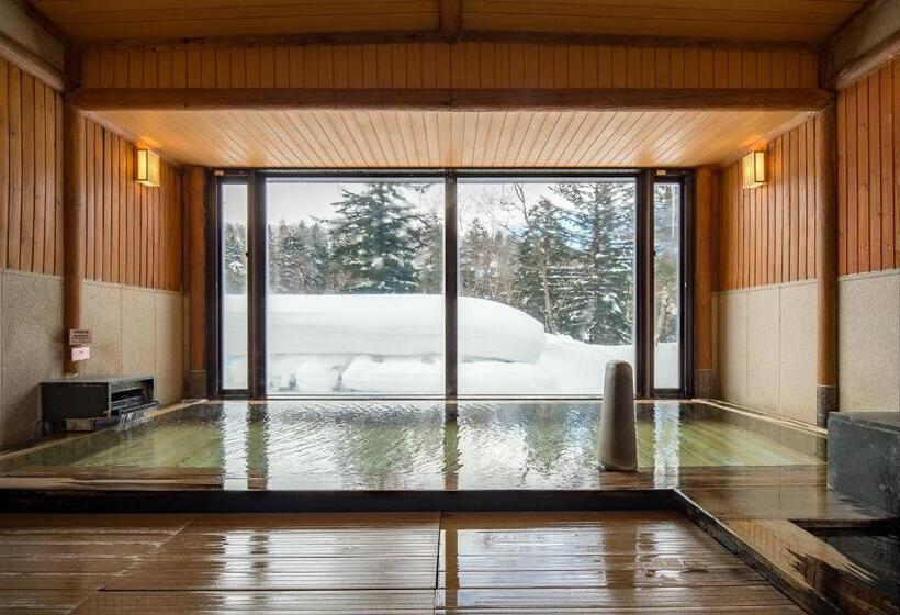 فندق La Vista Daisetsuzan