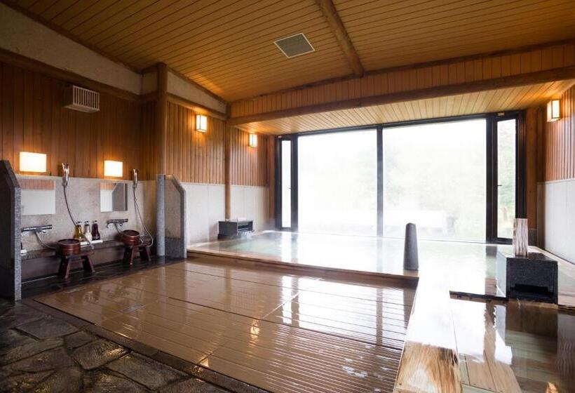 فندق La Vista Daisetsuzan