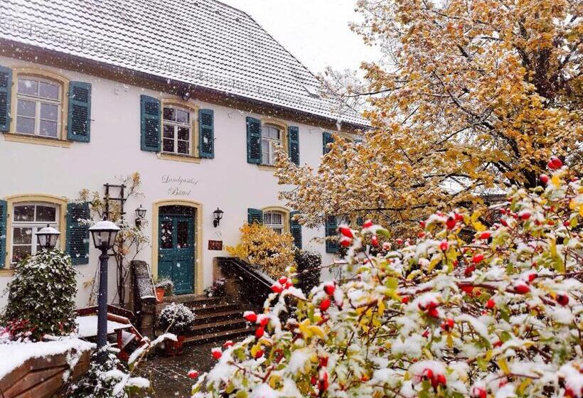 ホテル Landgasthof Büttel