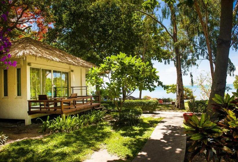 هتل Larissa Samed Resort