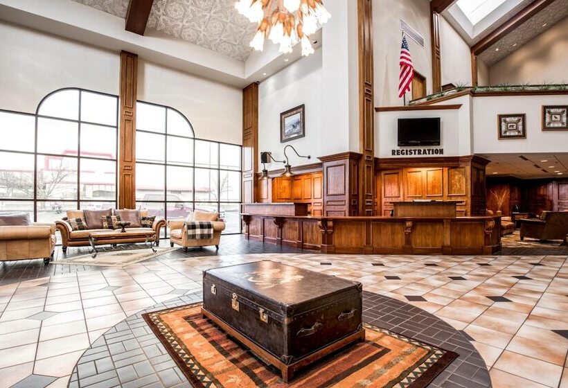 فندق Lodge Of The Ozarks