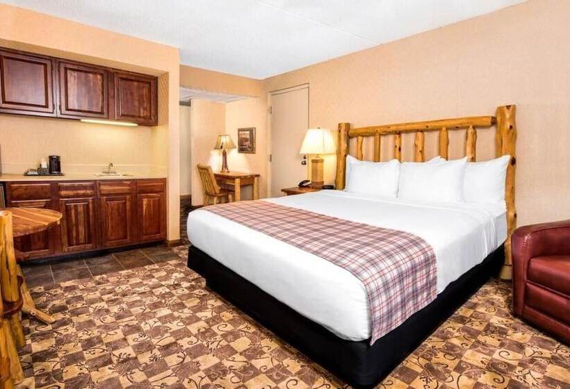فندق Lodge Of The Ozarks