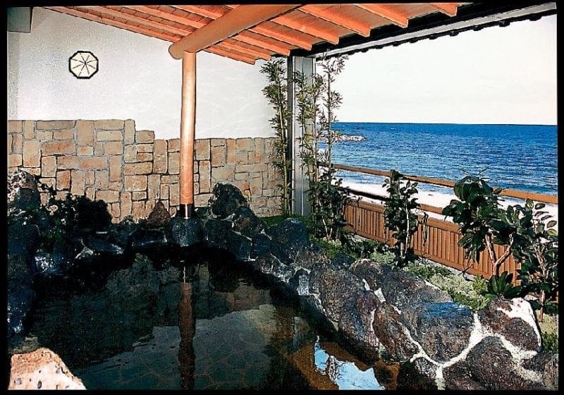 בית מלון כפרי Mancho