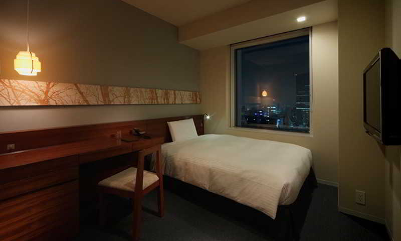 Mitsui Garden Hotel Sendai