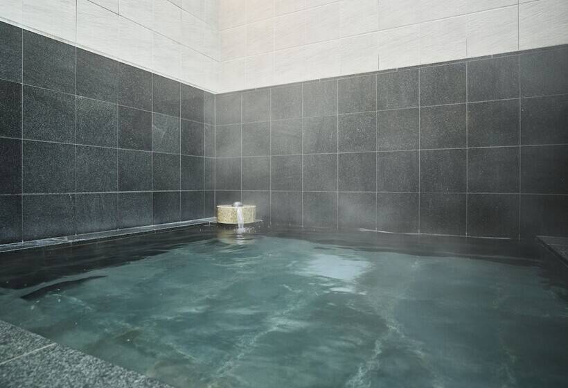 Mitsui Garden Hotel Sendai