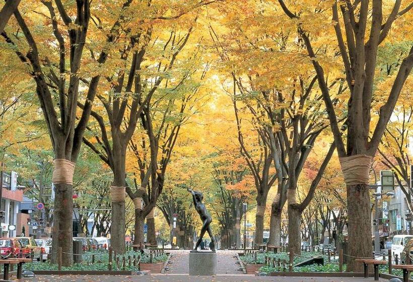 Mitsui Garden Hotel Sendai