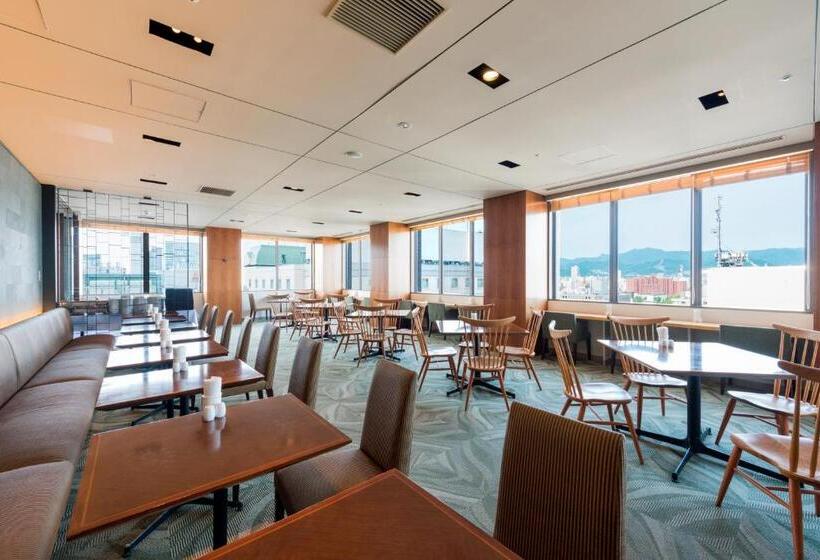 فندق Mystays Sapporo Station