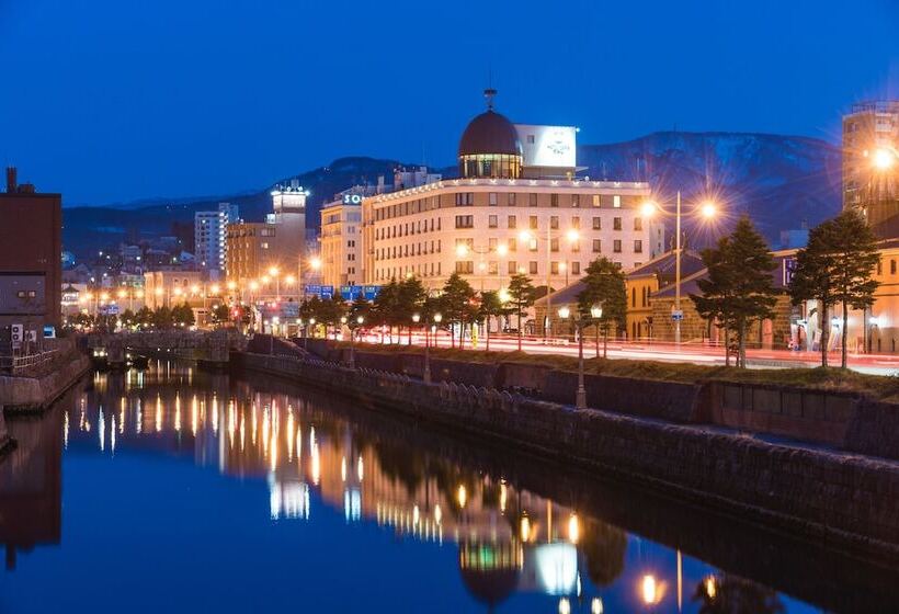 בית מלון כפרי Nord Otaru