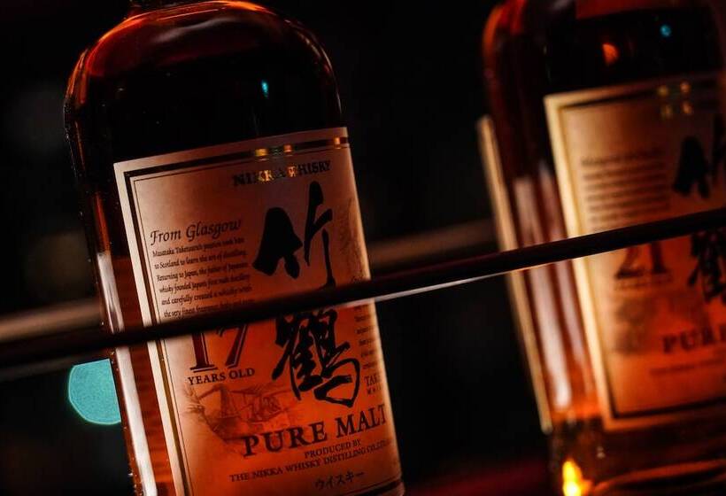 בית מלון כפרי Nord Otaru