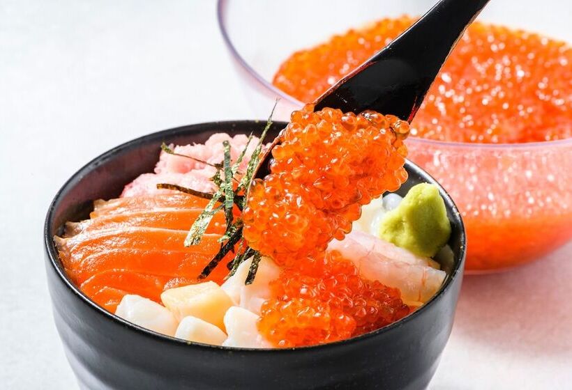 בית מלון כפרי Nord Otaru