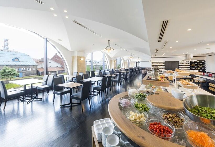 בית מלון כפרי Nord Otaru